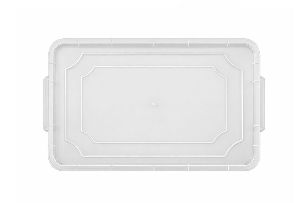 Víko pro box Hobby Life Box UH Multi obdélník 21 l (Box plast multi obdelník vysoký) - Hobby Life