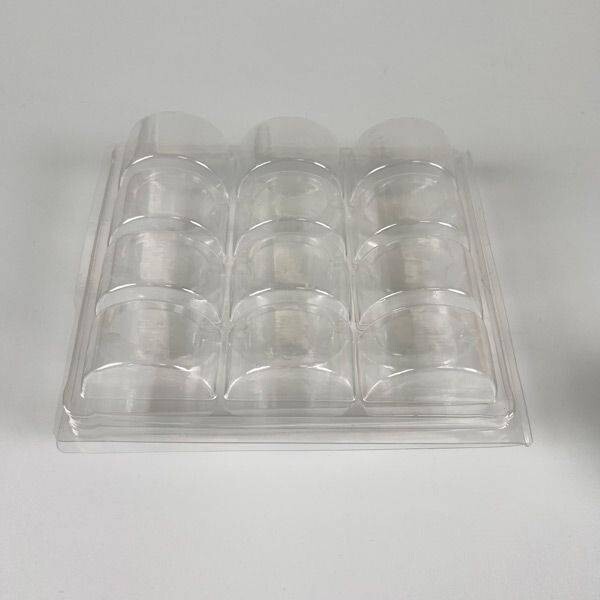 Krabička na 12 makronek - Cakesicq