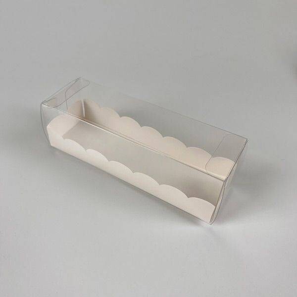 Krabička na 6 makronek - Cakesicq