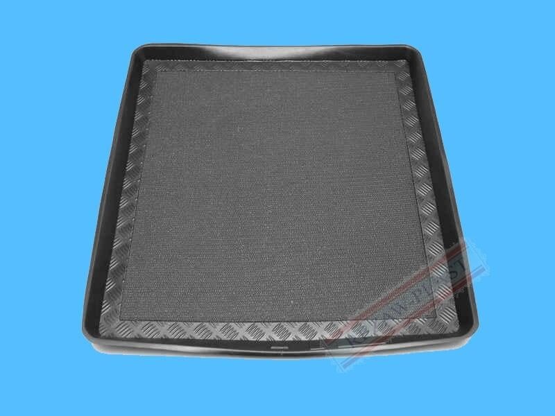 Universalní plastová vana do kufru 90x100cm