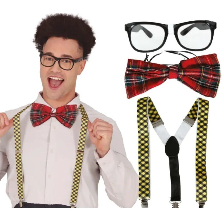 Set Nerd (šprt) 3 ks