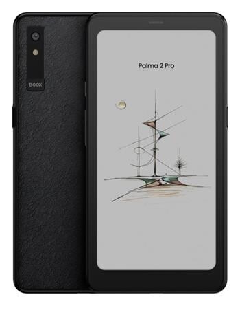 ONYX BOOX PALMA 2 PRO COLOR, černá