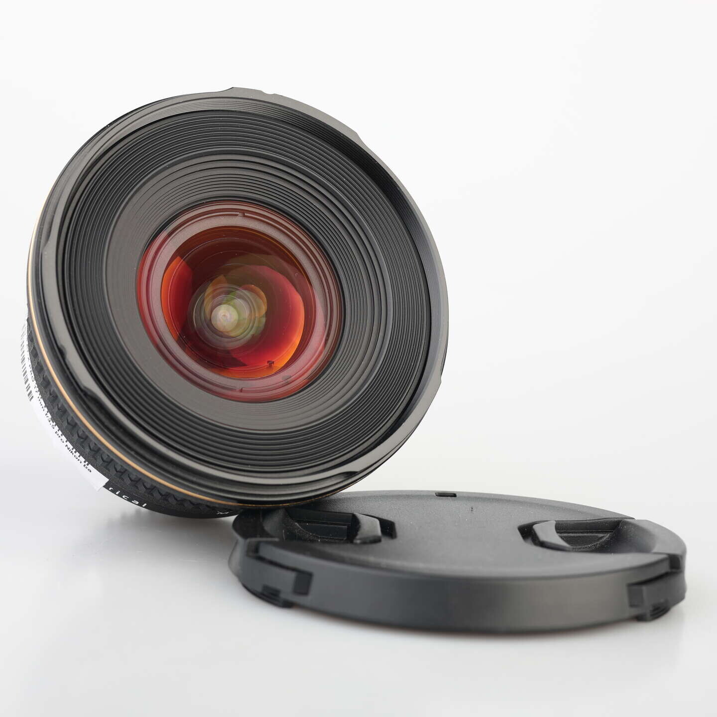 Tokina AT-X PRO 17 mm f/3,5 pro Nikon bazar