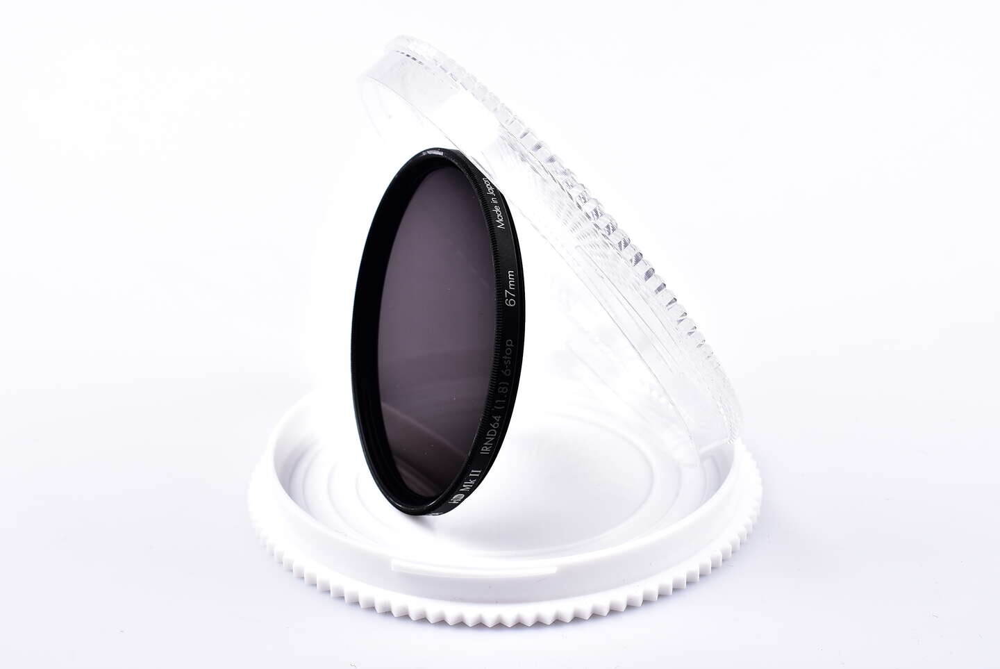 Hoya IRND 64x HD Mk II 67 mm bazar