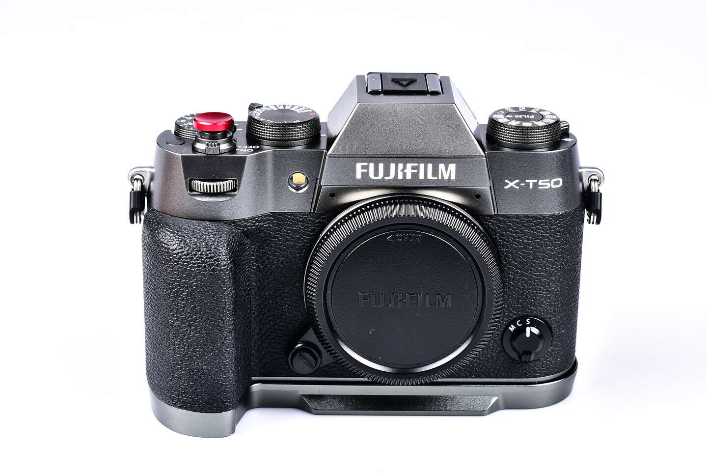 Fujifilm X-T50 tělo bazar