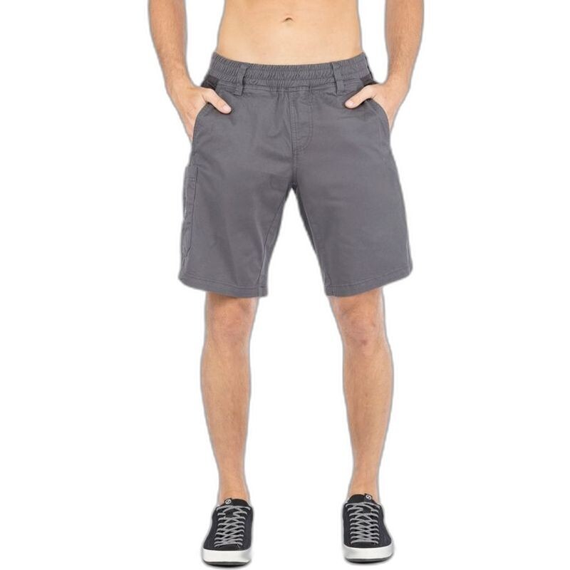 Chillaz Neo S Dark Grey