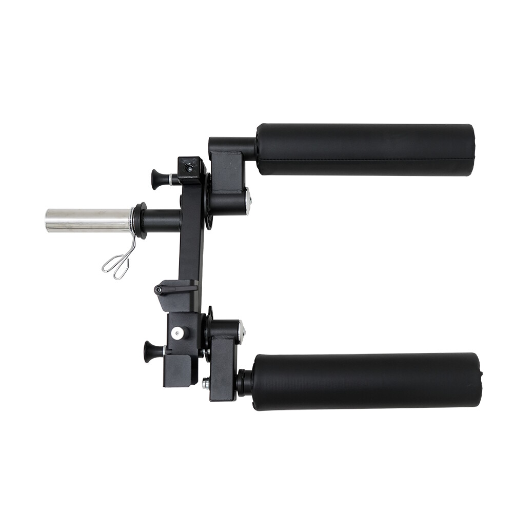 inSPORTline CC410, 600, 650, 700 Leg 3v1