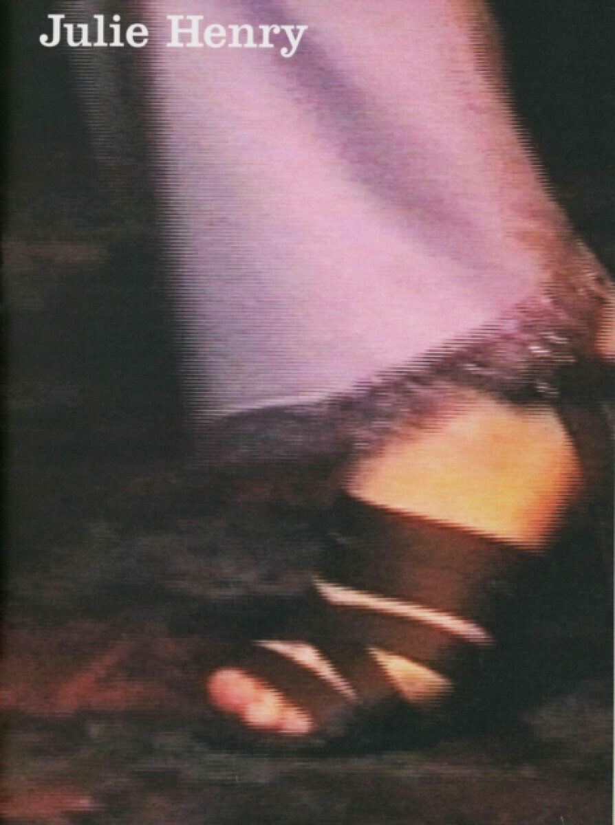 Julie Henry - Sally O'Reilly