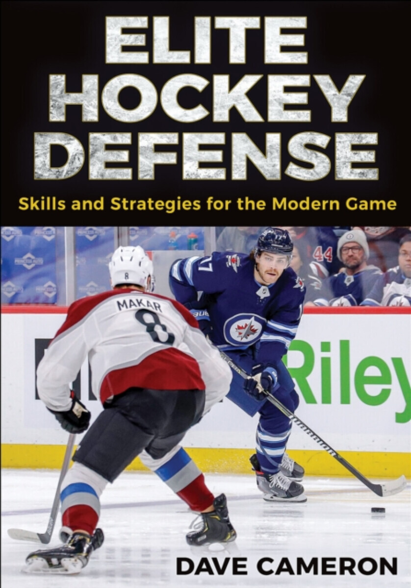 Elite Hockey Defense - Dave Cameron