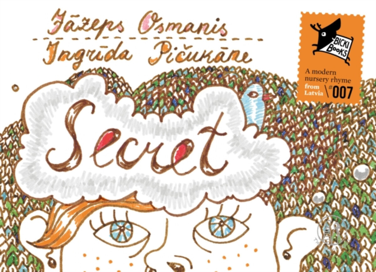 Secret - Jazeps Osmanis