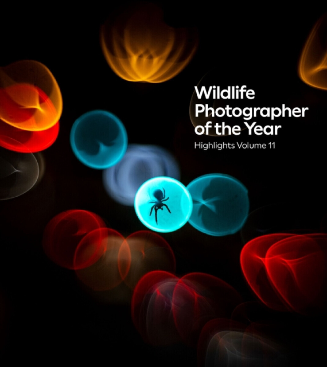 Wildlife Photographer of the Year: Highlights volume 11