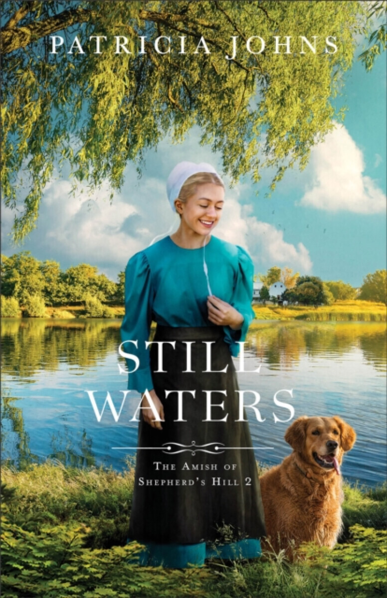 Still Waters - Patricia Johns