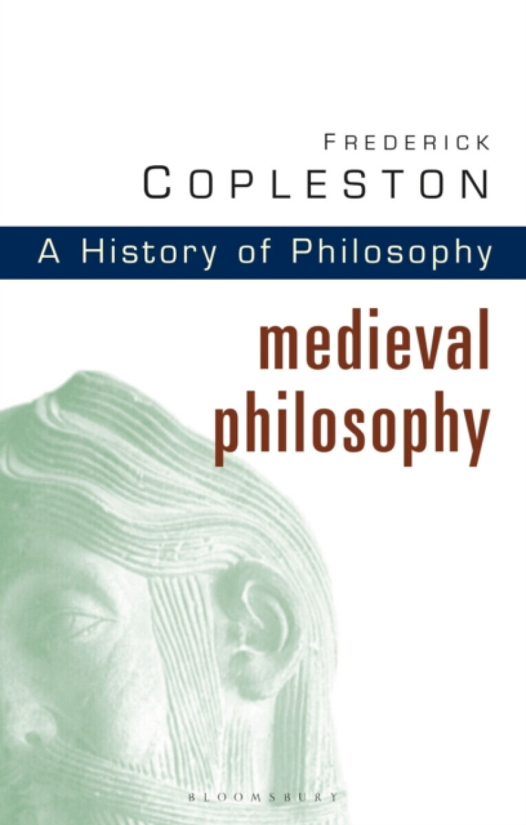 History of Philosophy Volume 2 - Frederick Copleston