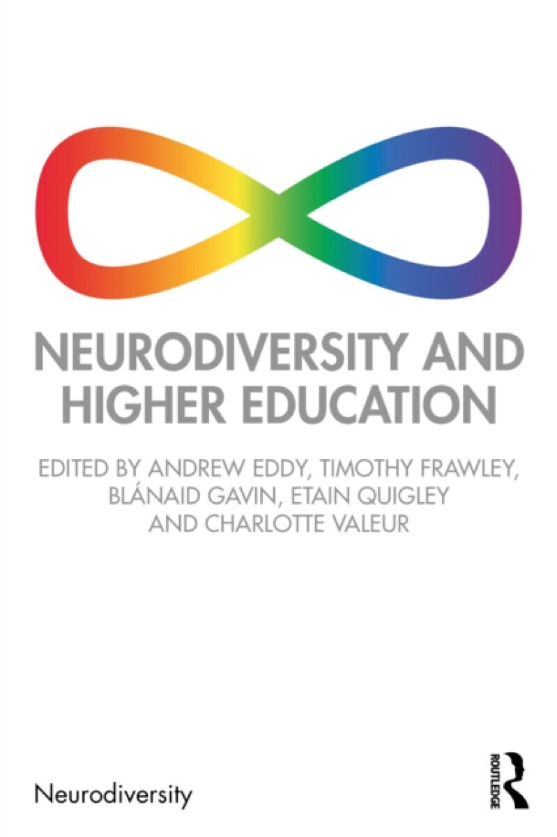 Neurodiversity and Higher Education