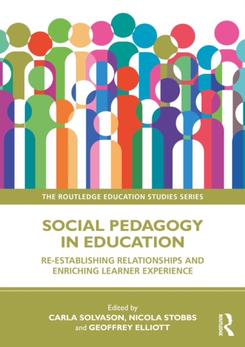 Social Pedagogy in Education