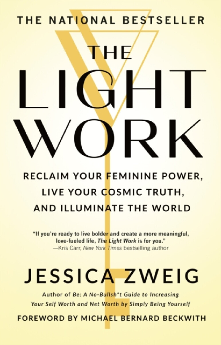 The Light Work - Jessica Zweig