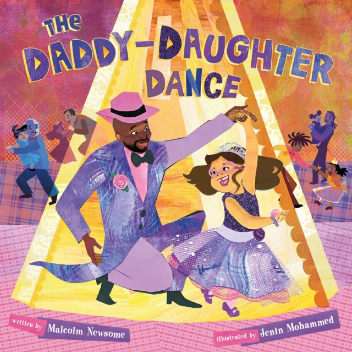 The Daddy-Daughter Dance - Malcolm Newsome