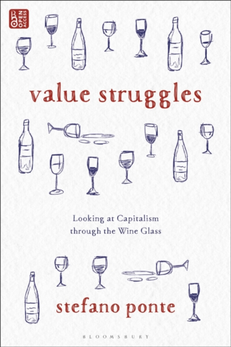 Value Struggles - Stefano Ponte
