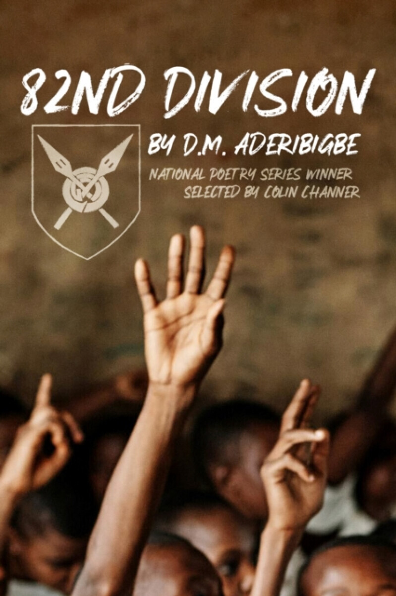 82nd Division - D.M. Aderibigbe