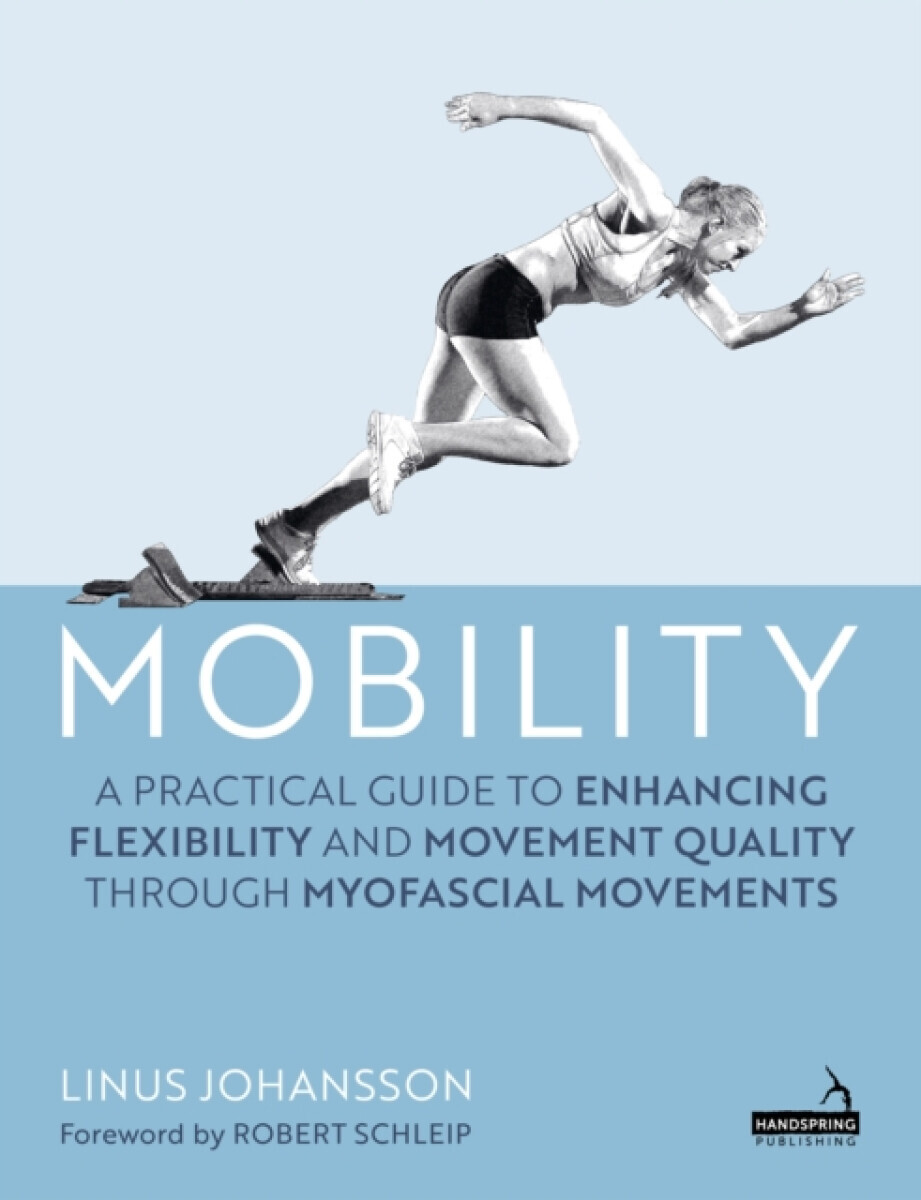 Mobility - Linus Johansson