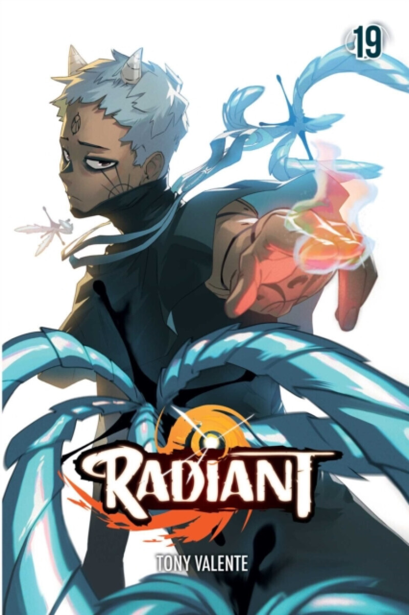 Radiant, Vol. 19 - Tony Valente
