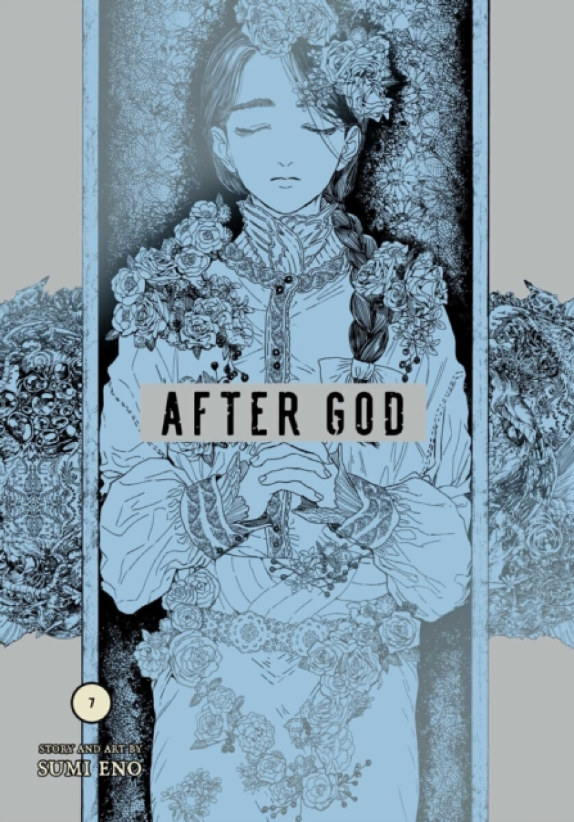 After God, Vol. 7 - Sumi Eno