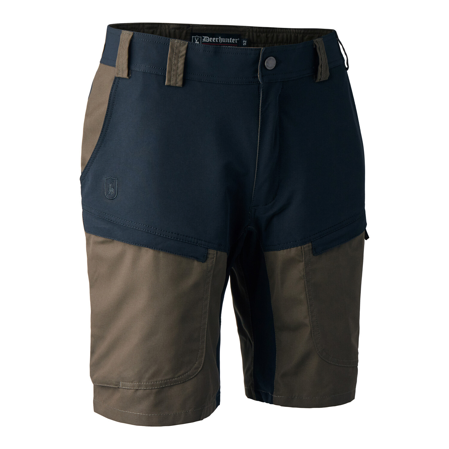 Deerhunter Strike Shorts 381DH Velikost: 52