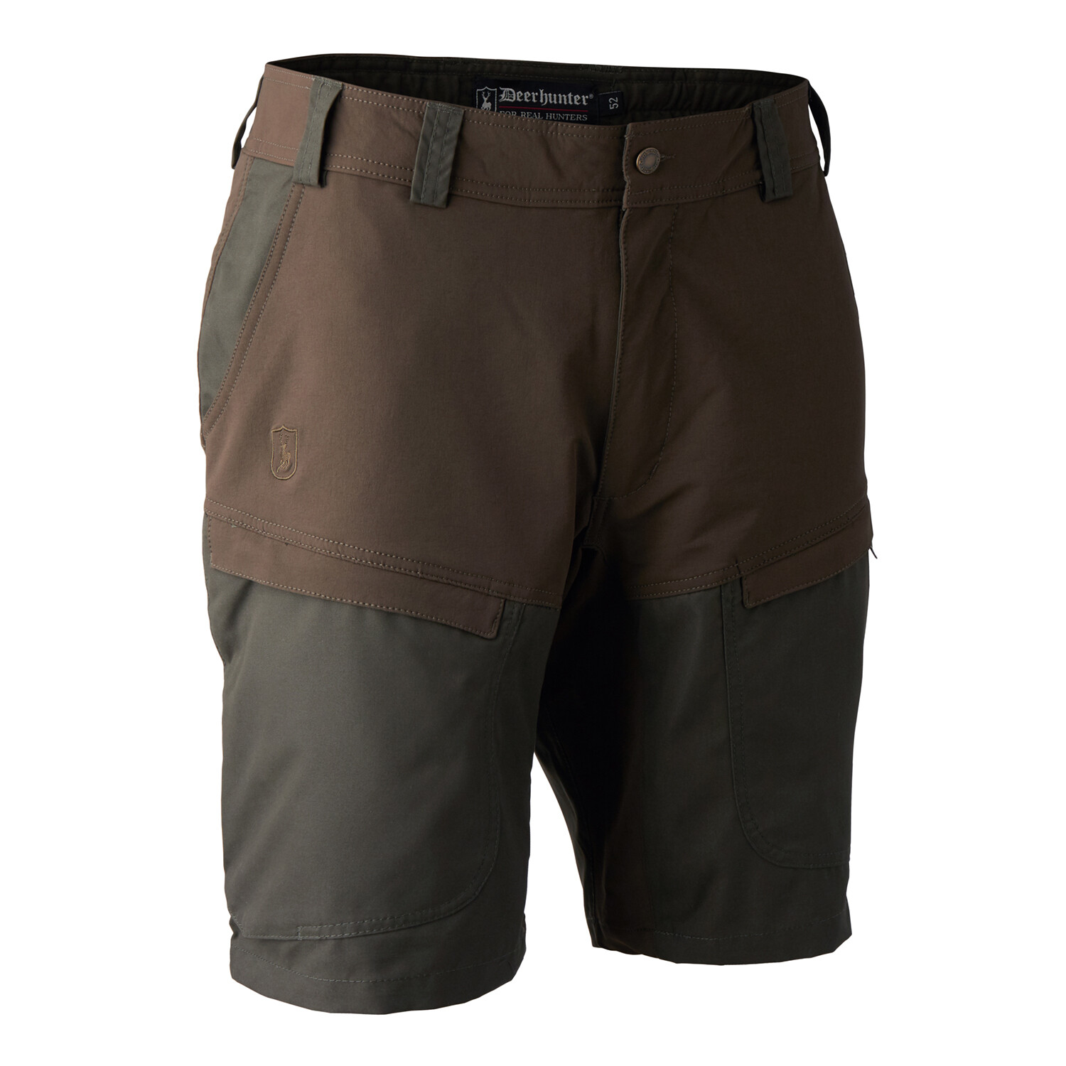Deerhunter Strike Shorts 388DH Velikost: 52