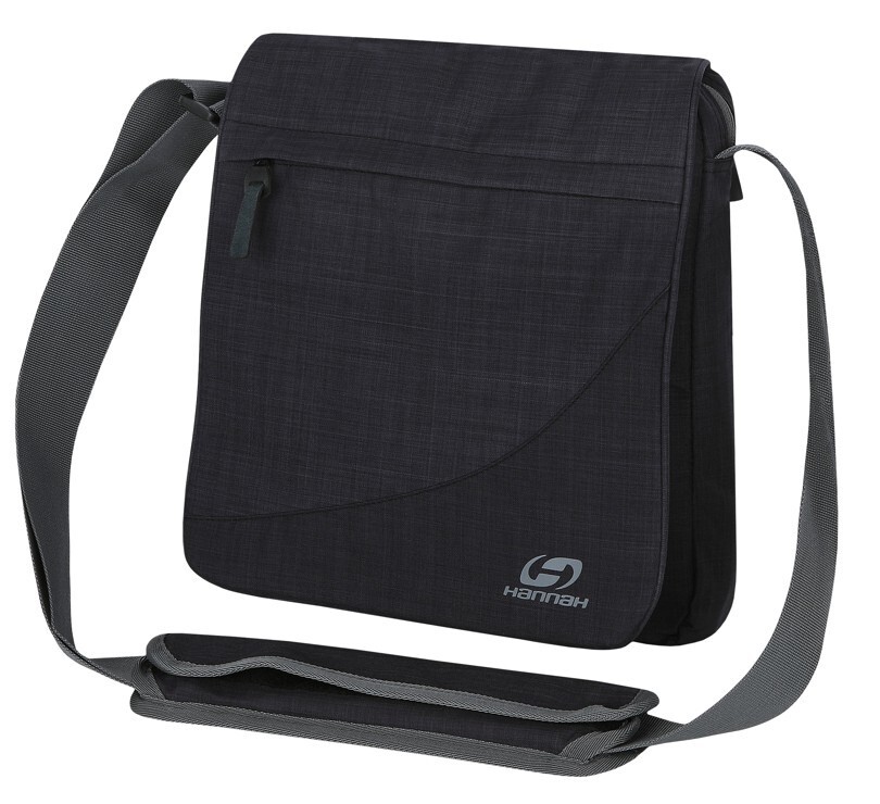 Hannah MB A4 anthracite 8591203087865