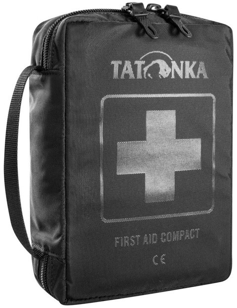 Tatonka FIRST AID COMPACT black