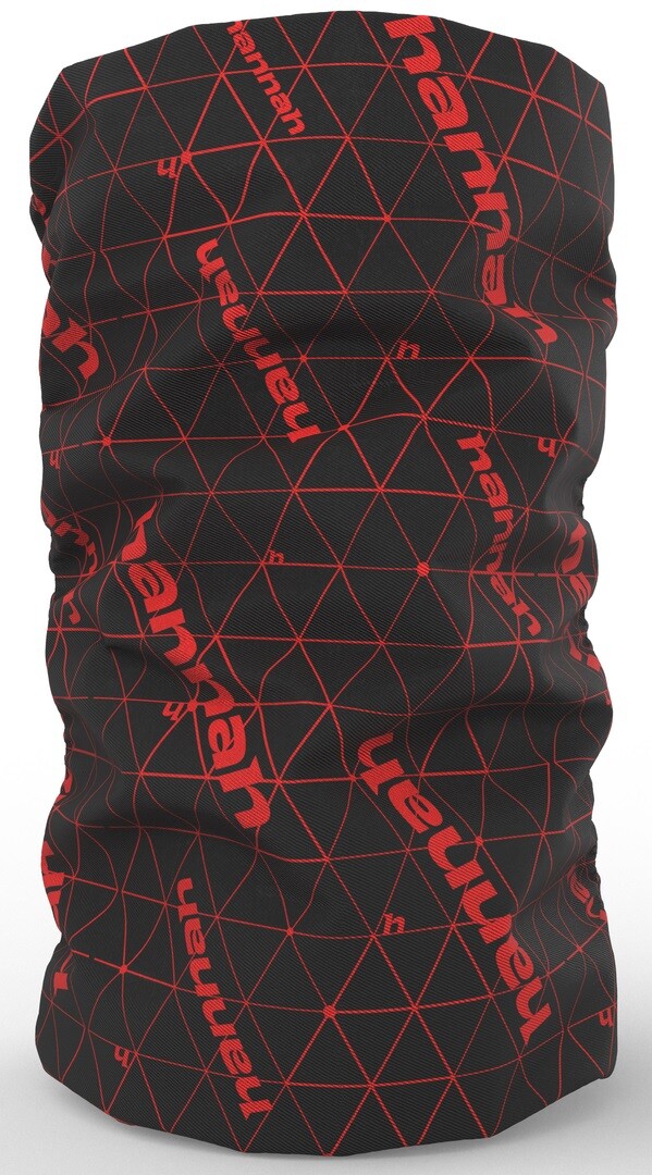 Hannah SKYLER anthracite (red)