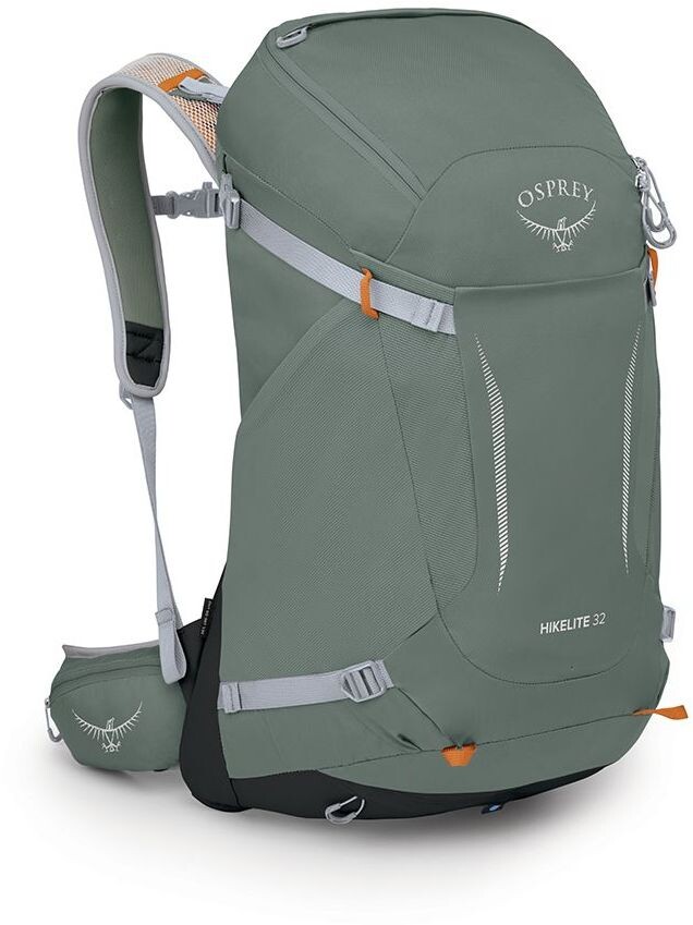 Osprey HIKELITE 32 II pine leaf green Velikost: S/M
