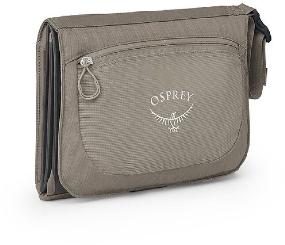 Osprey POCO CHANGING PAD concrete tan