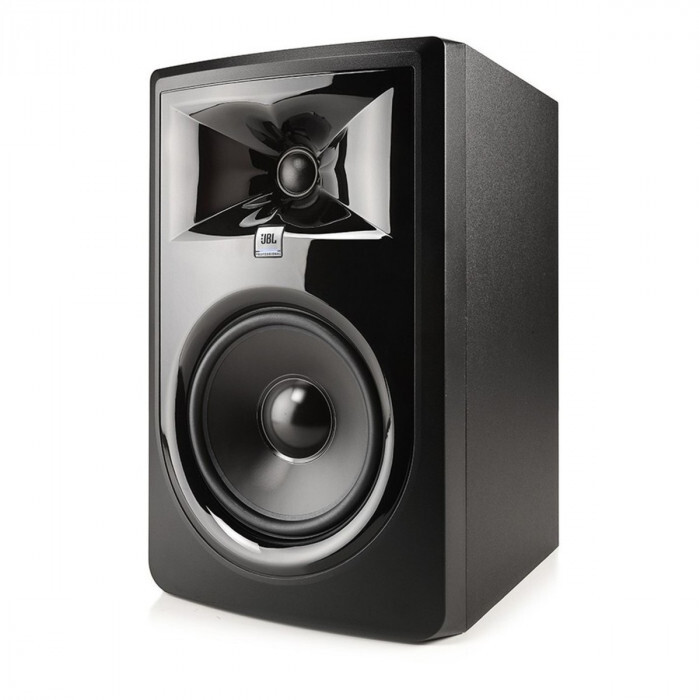 JBL LSR306P MKII A-Stock