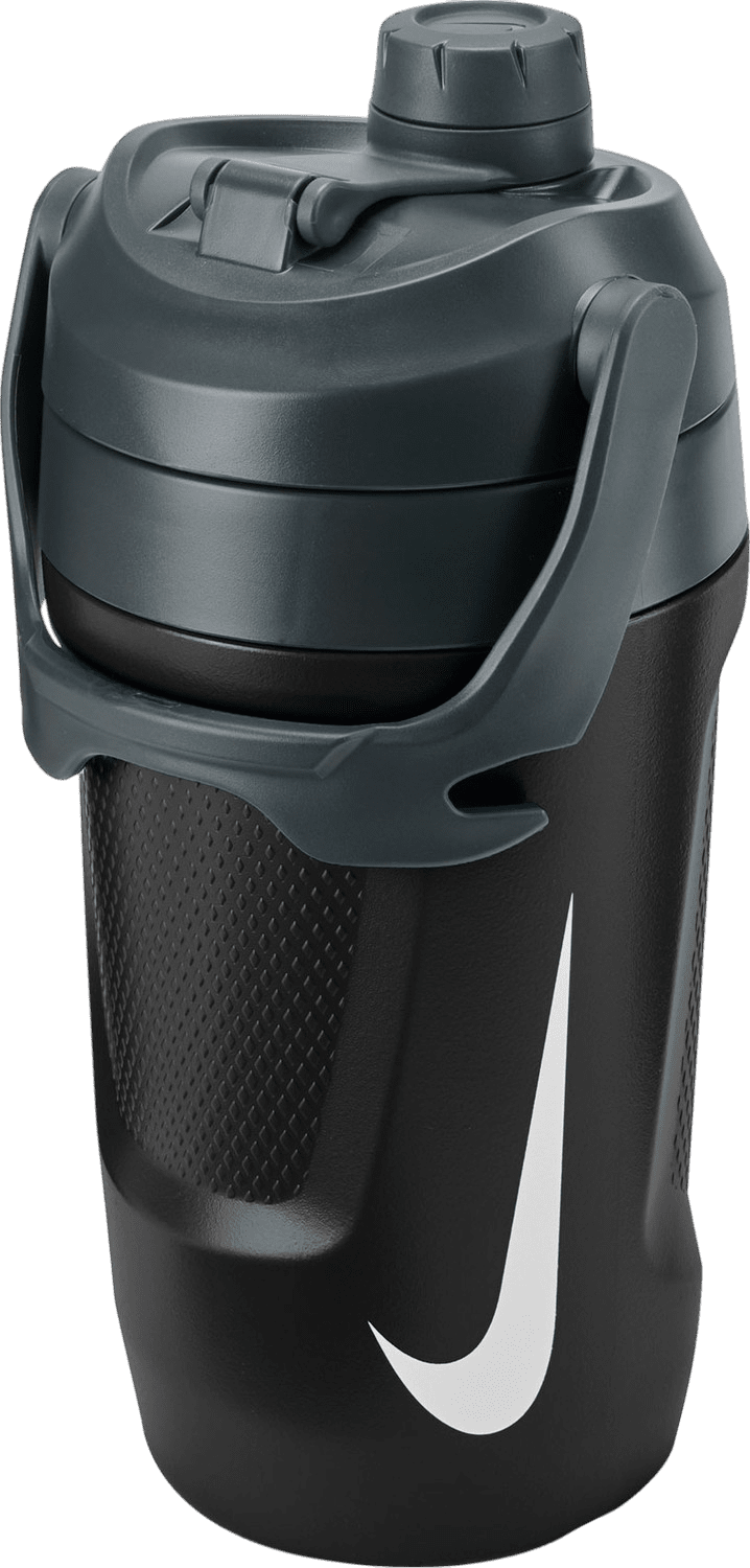 Lahve a hydratační vaky Nike  Fuel Jug Chug 1,2l Bottle