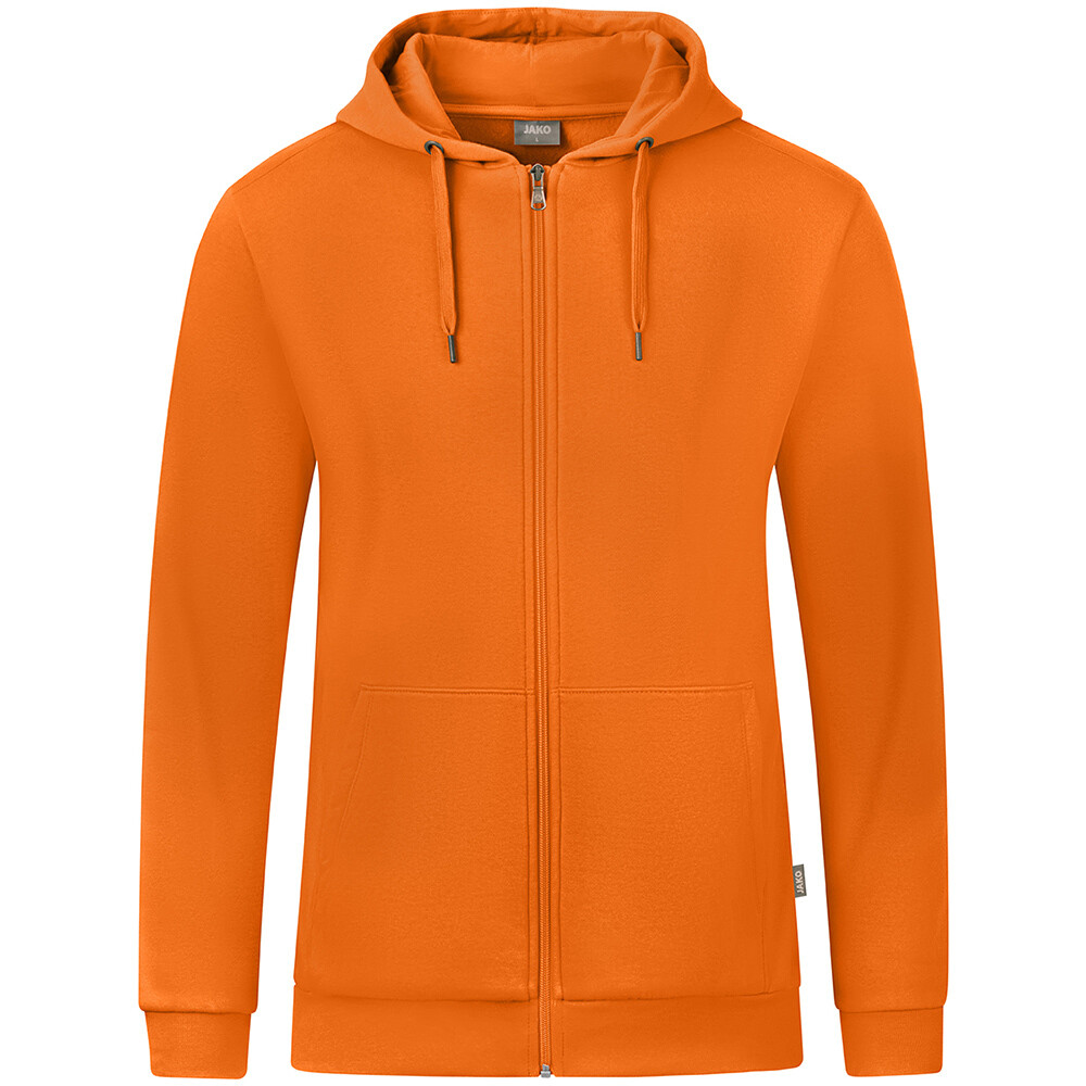 Mikina s kapucí Jako Jako Organic Hoodie W