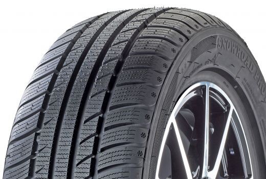 TOMKET SNOWROAD PRO 3 XL - DEMO 245/45 R18 100V