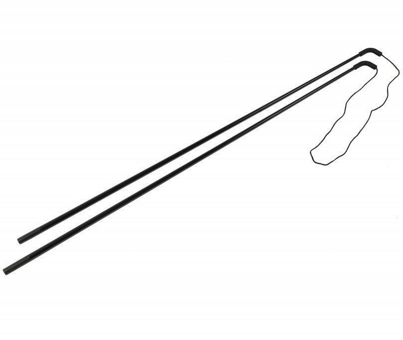 SONA - Náhradní ramena k podběráku 85x85cm S 305