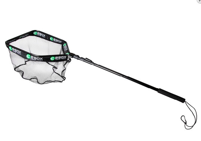 ESOX Podběrák Compact S