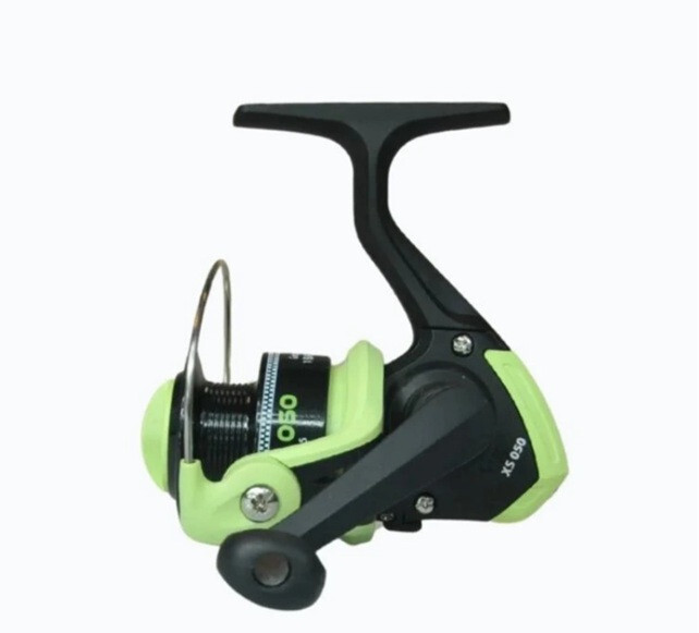 Jaxon Naviják Nano XS 050