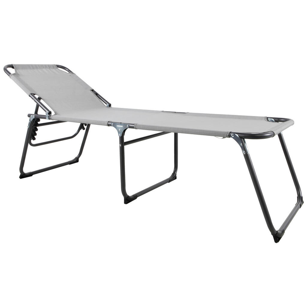 Ambia Garden LEHÁTKO NA TŘECH NOHÁCH kov, textil