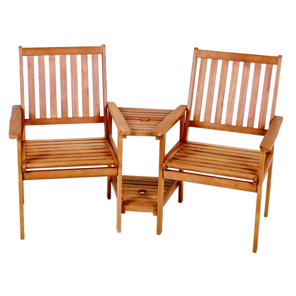 Gardenson ZAHRADNÍ SADA 3dílné, dřevo