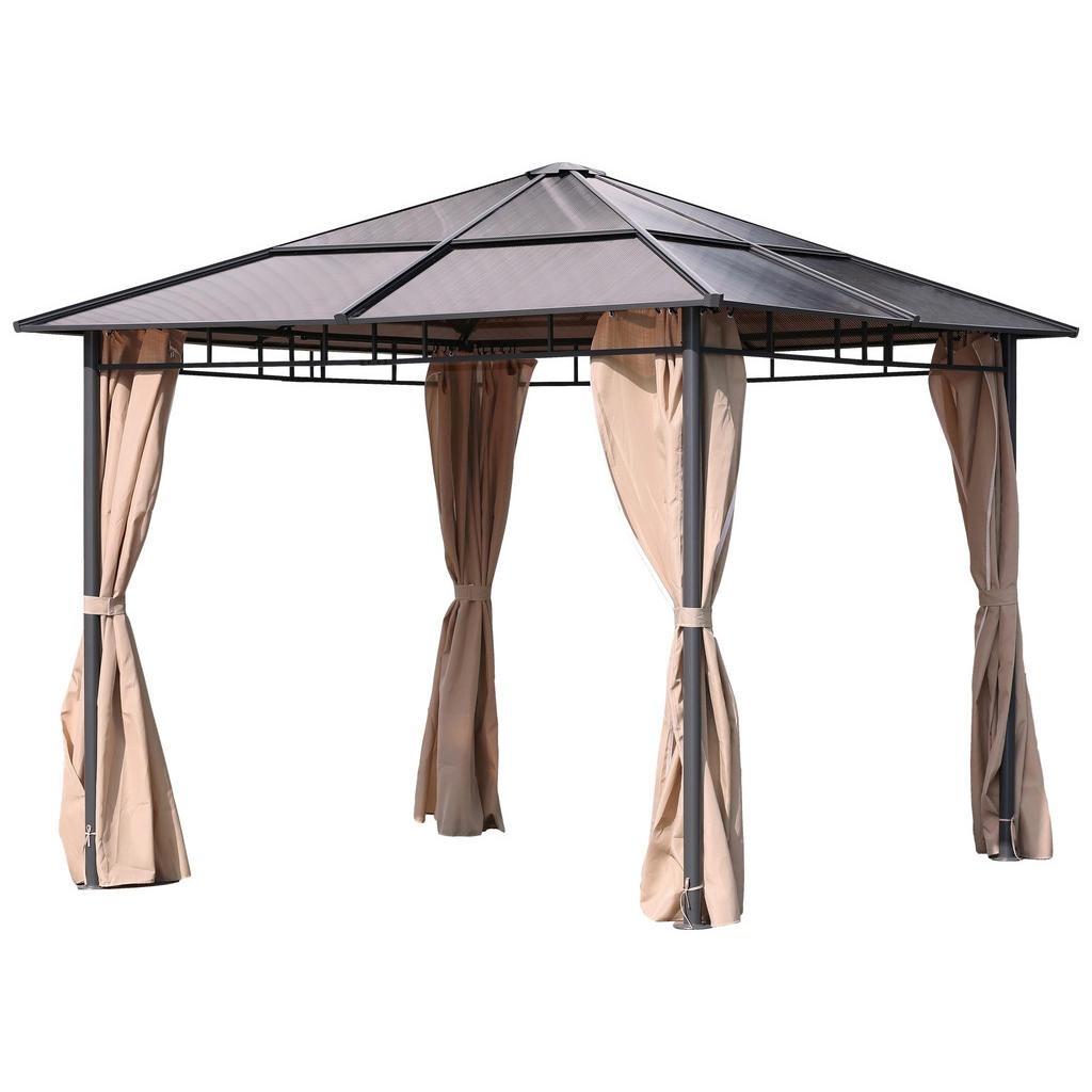 Gardenson ZAHRADNÍ ALTÁN velikost: 295/275/295 cm