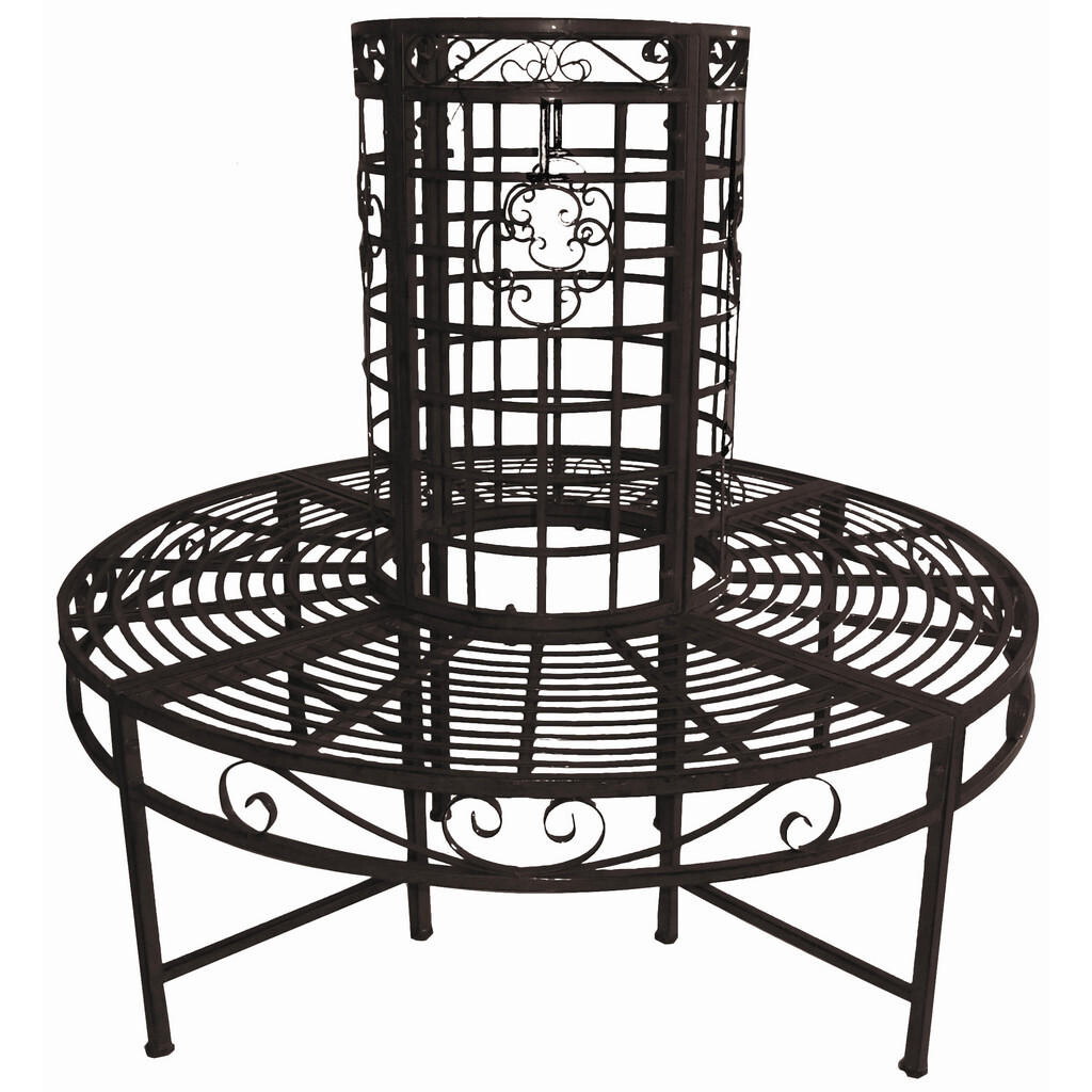 Gardenson LAVIČKA KOLEM STROMU kov