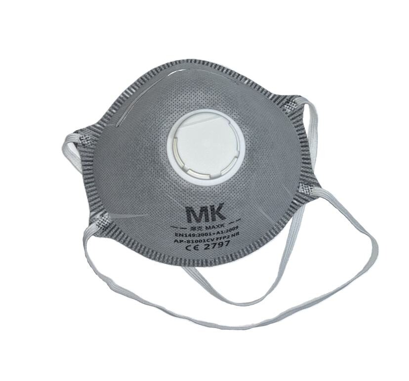 Ardon Safety Respirátor pro sváření a broušení s aktivním uhlím F7022