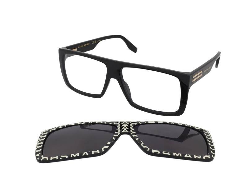 Marc Jacobs Marc 672/CS 03K/IR