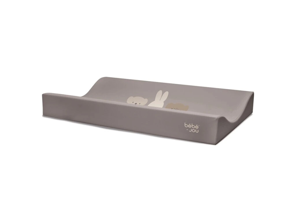 Bebe-jou Přebalovaci podlozka dvoustranná Bébé-Jou Miffy and friends