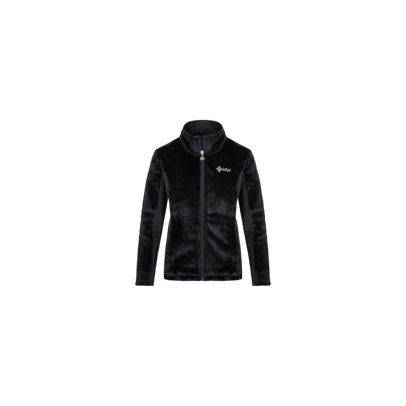 Dámská hřejivá mikina Kilpi SKATHI-W černá