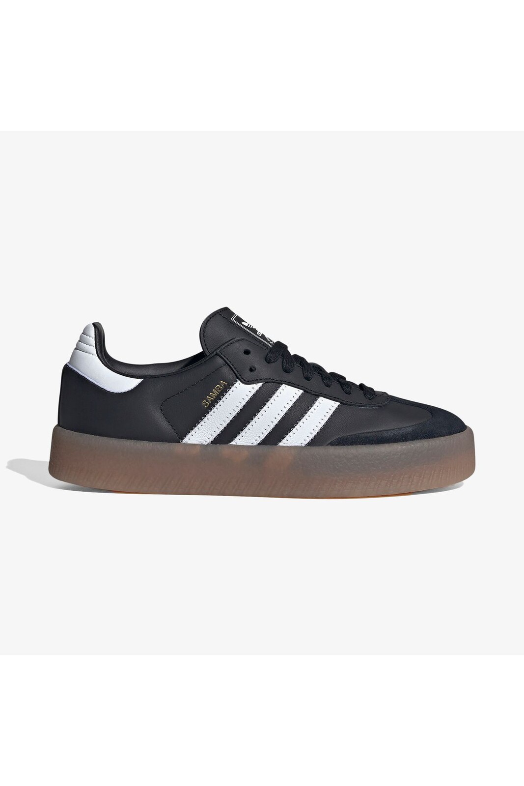 Adidas Sambae W Women's Black Sports Shoes