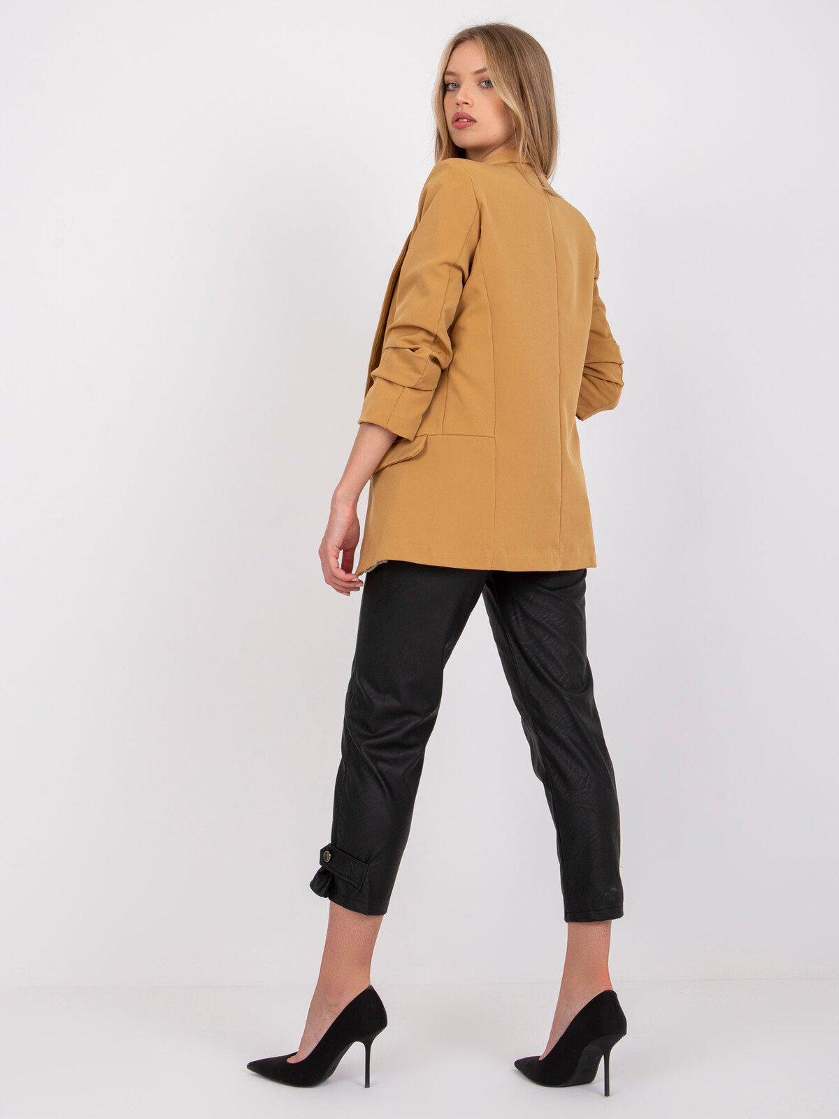 Blazer-DHJ-MA-7684.15P-Gold
